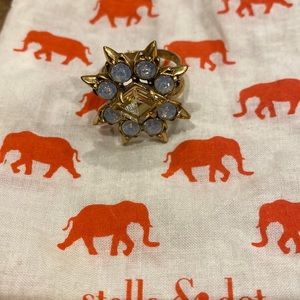 Stella & dot ring